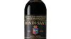 Brunello di Montalcino - Annata