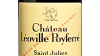 Saint-Julien - Château Léoville-Poyferré