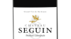 Pessac-Léognan - Château Séguin